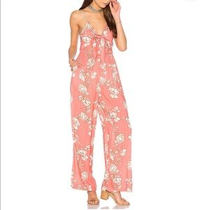 MinkPink Lovina Jumpsuit
